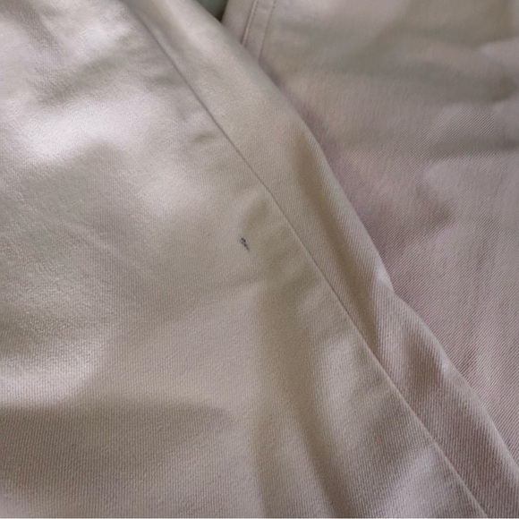 Escada Sport Pink Women’s 38 Jean Pants Straight Leg Size Medium 8 - Picture 5 of 8